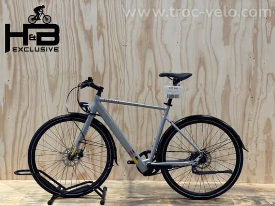 Tenways CGO600 Vélo électrique Single-Speed 2023 - 2