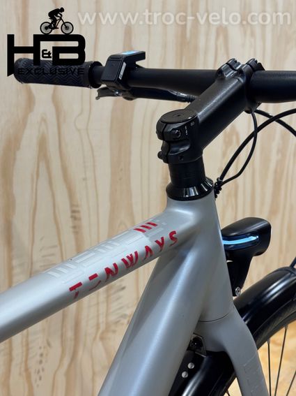 Tenways CGO600 Vélo électrique Single-Speed 2023 - 9