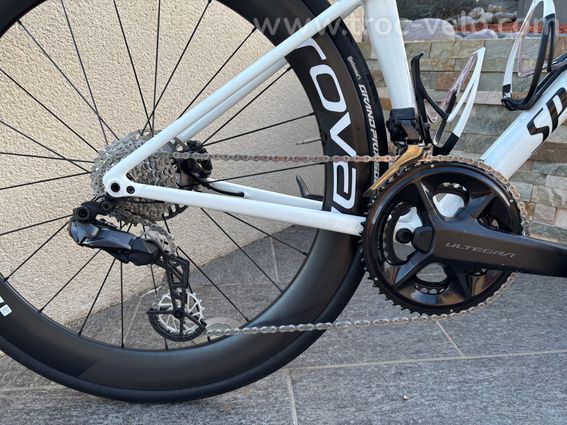 Specialized sl8 - 2
