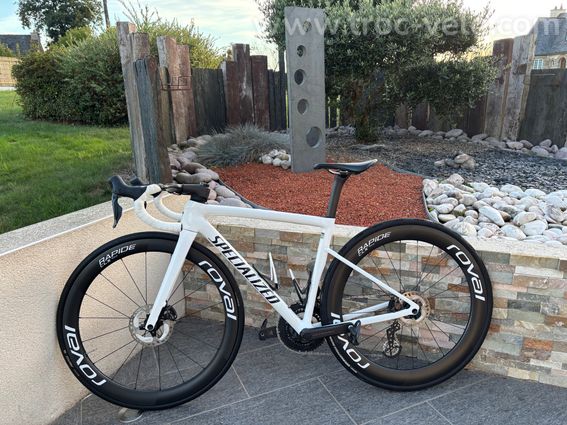 Specialized sl8 - 3