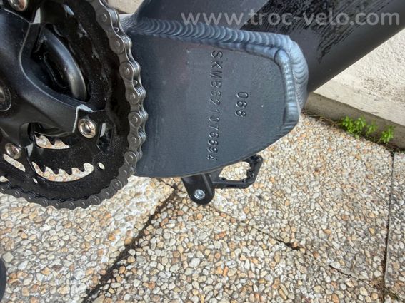 E-MTB 27,5  FS - 6