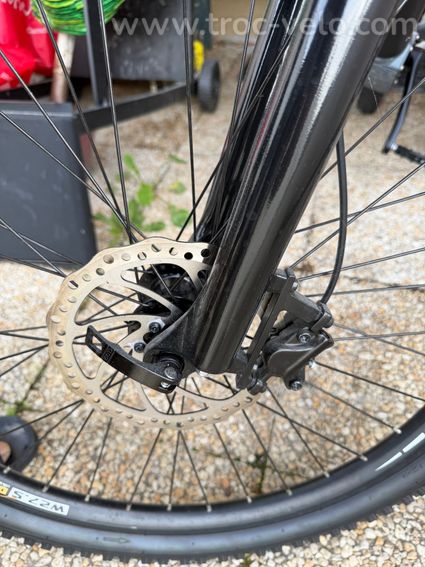 E-MTB 27,5  FS - 8