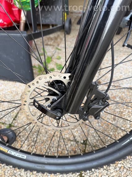 E-MTB 27,5  FS - 9