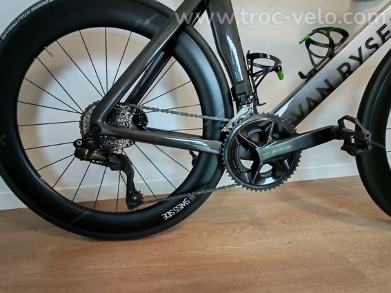 Van Rysel RCR-F PRO - 2