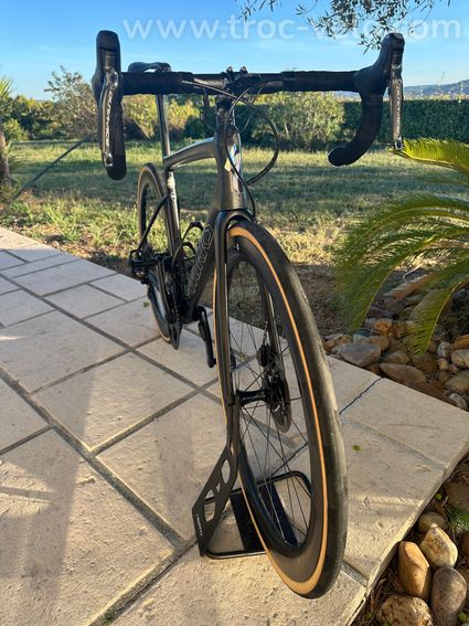 Specialized Tarmac Sl6 Sworks Disk - 3