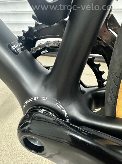 Specialized Tarmac Sl6 Sworks Disk - 4