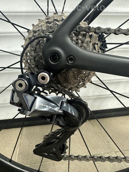 Specialized Tarmac Sl6 Sworks Disk - 5