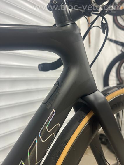 Specialized Tarmac Sl6 Sworks Disk - 6