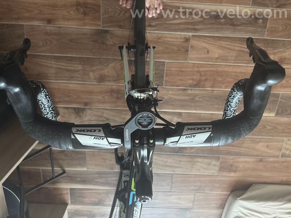 Vélo de eoute - 2
