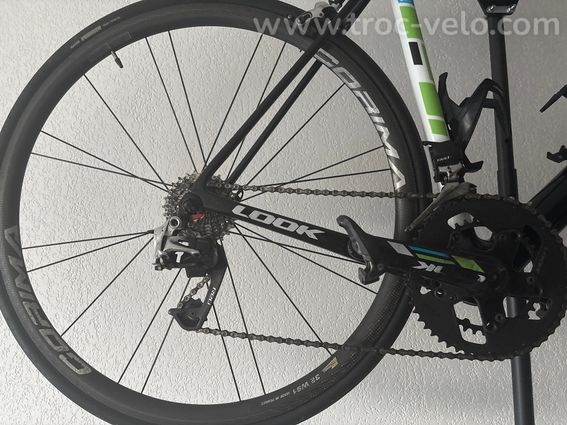 Vélo de eoute - 3