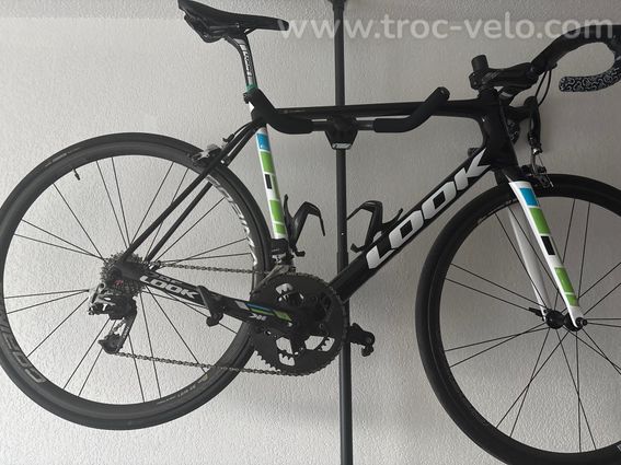 Vélo de eoute - 4