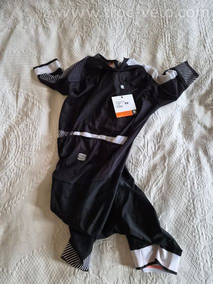 combinaison Sportful Bodyfit Pro Road taille XXL neuve - 2