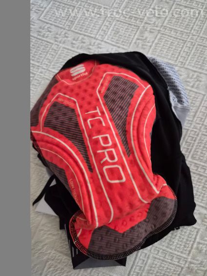 combinaison Sportful Bodyfit Pro Road taille XXL neuve - 5