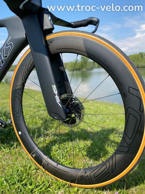 S-Works Shiv Disc  - 2