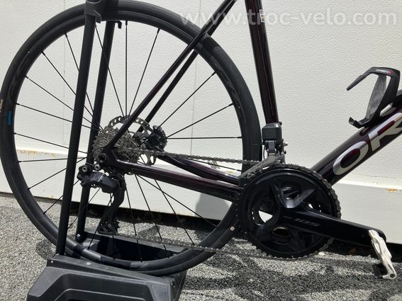 Orbea Orca M35i 2024 – Shimano 105 Di2 12 vitesses - 4