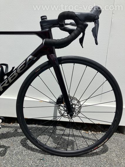Orbea Orca M35i 2024 – Shimano 105 Di2 12 vitesses - 5