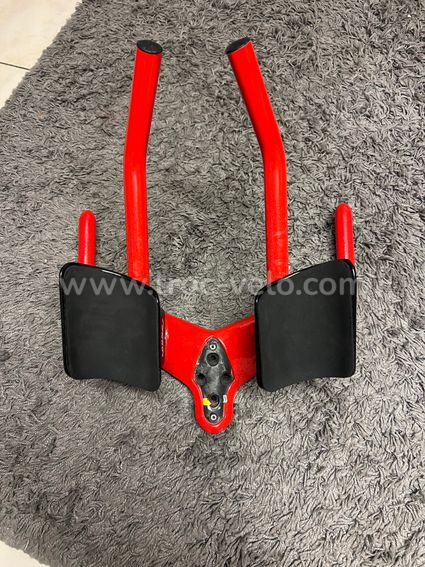 Cintre de poursuite pour Argon18 Electron Rio/TKO piste