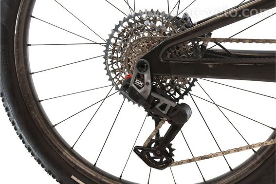 Produit Reconditionne Scott Spark Rc Team Issue Gx Axs Velo Vtt Tres Bon Etat - 3