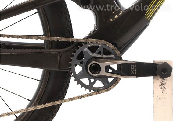 Produit Reconditionne Scott Spark Rc Team Issue Gx Axs Velo Vtt Tres Bon Etat - 4