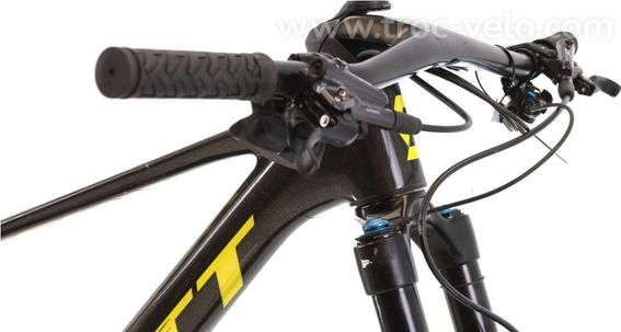 Produit Reconditionne Scott Spark Rc Team Issue Gx Axs Velo Vtt Tres Bon Etat - 6