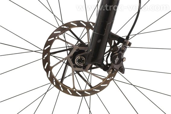Produit Reconditionne Scott Spark Rc Team Issue Gx Axs Velo Vtt Tres Bon Etat - 7