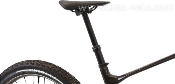 Produit Reconditionne Scott Spark Rc Team Issue Gx Axs Velo Vtt Tres Bon Etat - 8