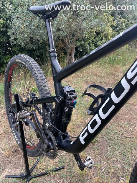 VTT focus  - 2