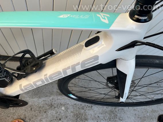 Vélo électrique Lapierre E-xelius 600