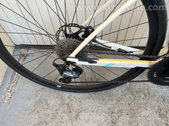 Vélo électrique Lapierre E-xelius 600 - 2