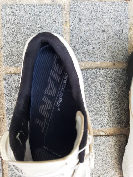 Chaussures vélo route Giant - 2