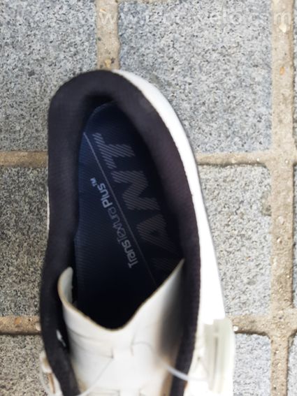Chaussures vélo route Giant - 3