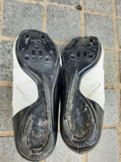 Chaussures vélo route Giant - 5
