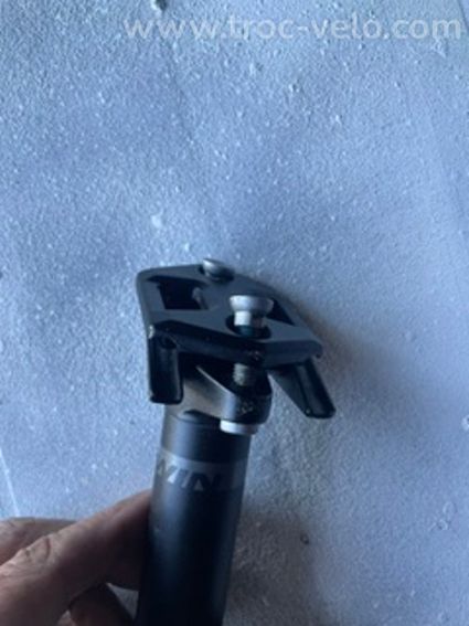 Tige de selle B,TWIN - 3