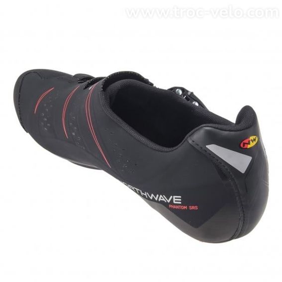 Chaussures route Northwave PHANTOM SRS neuves (46) - 2