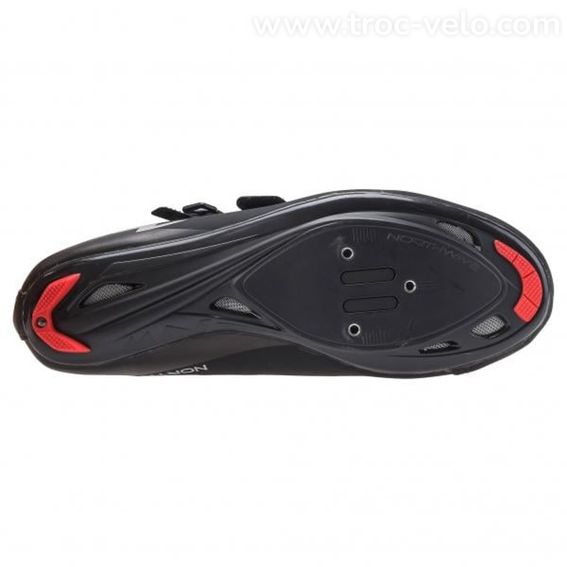 Chaussures route Northwave PHANTOM SRS neuves (46) - 4