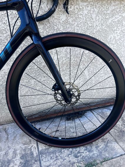 Giant TCR advanced pro 2 disc 2022 - 3