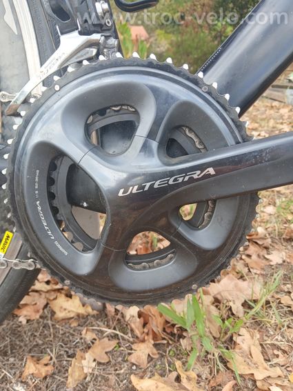 Vélo de route Scapin Ivor - 2