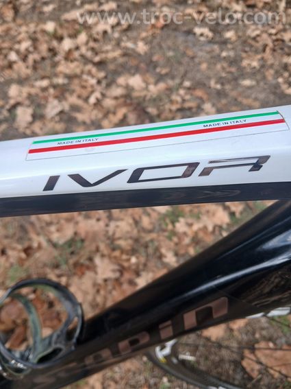 Vélo de route Scapin Ivor - 4