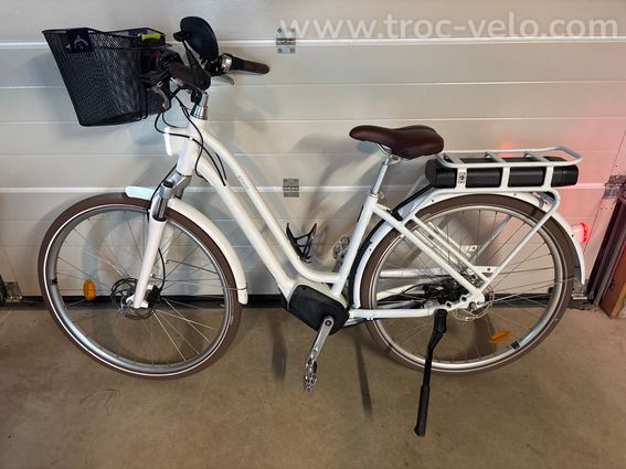 Btwin vélo de de ville électrique - 2