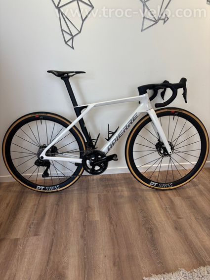 Lapierre Xelius 10 DRS 2026