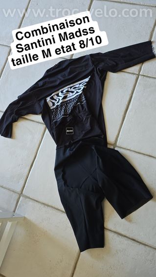 Lot de vêtements - 2