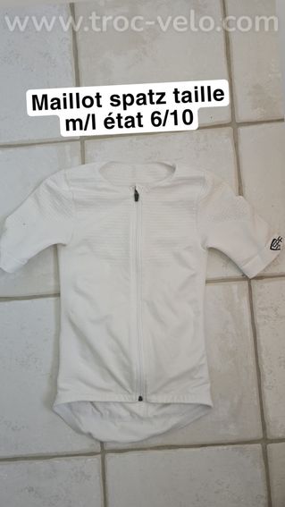 Lot de vêtements - 5