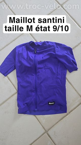 Lot de vêtements - 6