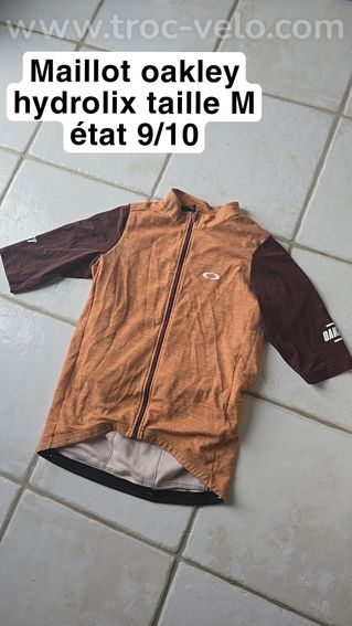 Lot de vêtements - 7
