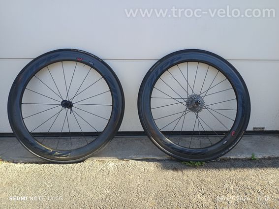 VDS ROUEZ ZIP 404