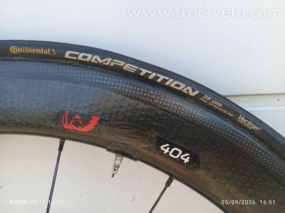 VDS ROUEZ ZIP 404 - 2