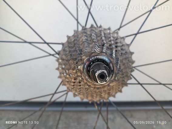 VDS ROUEZ ZIP 404 - 3