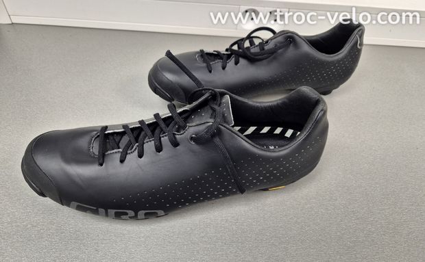 Chaussure Empire VR 90 Giro - 1