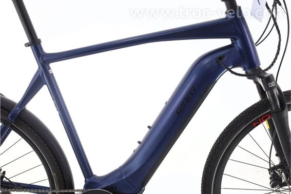 Produit Reconditionne    Giant Explore E  2   Velo Vtt Electrique   Tres Bon Etat - 2