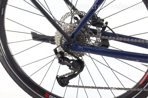 Produit Reconditionne    Giant Explore E  2   Velo Vtt Electrique   Tres Bon Etat - 3